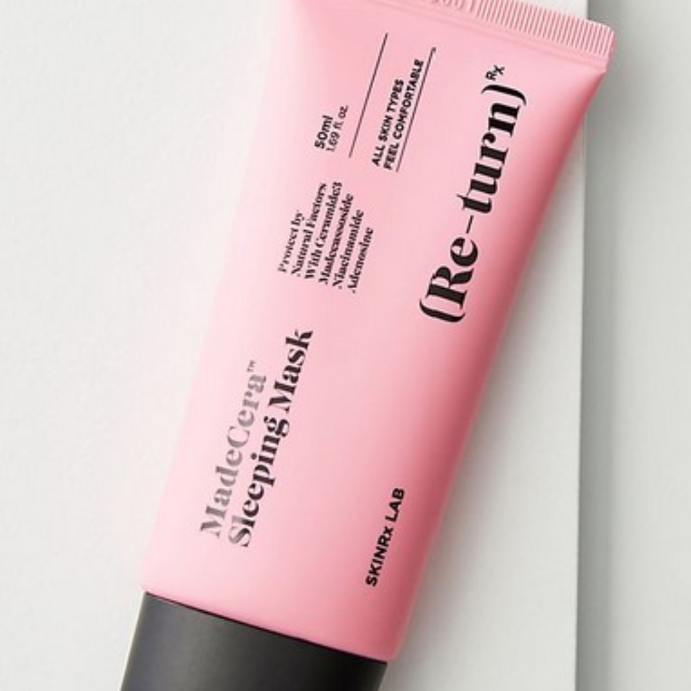 MadeCera Sleeping Mask